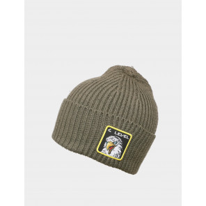 Eagle Urban Beanie
(Unisex)